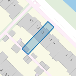 Perceel GVH45-BF-3716