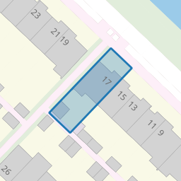 Perceel GVH45-BF-3718