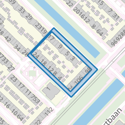 Perceel GVH45-BF-3719