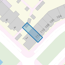 Perceel GVH45-BF-3722