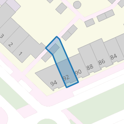 Perceel GVH45-BF-3732