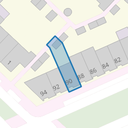 Perceel GVH45-BF-3733