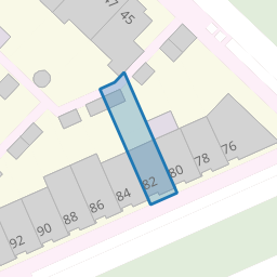 Perceel GVH45-BF-3737