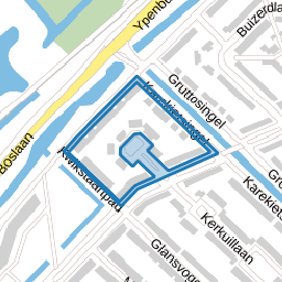 Perceel GVH45-BF-3741