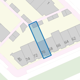 Perceel GVH45-BF-3745