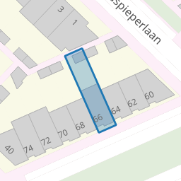 Perceel GVH45-BF-3747