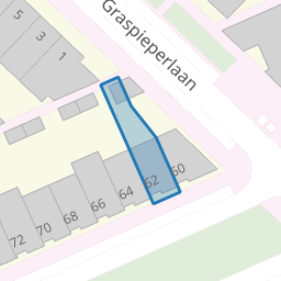 Perceel GVH45-BF-3749