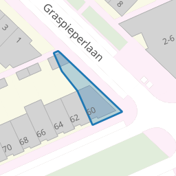 Perceel GVH45-BF-3750