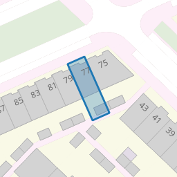 Perceel GVH45-BF-3753