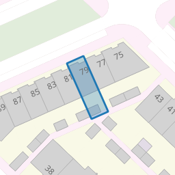 Perceel GVH45-BF-3754