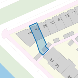 Perceel GVH45-BF-3758