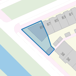 Perceel GVH45-BF-3759