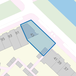 Perceel GVH45-BF-3761