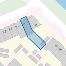 Perceel GVH45-BF-3762