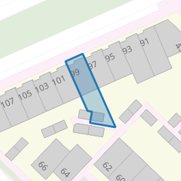 Perceel GVH45-BF-3766