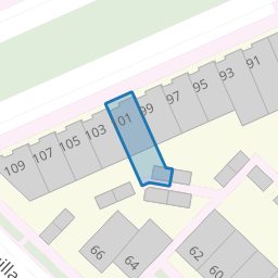 Perceel GVH45-BF-3767