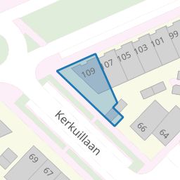 Perceel GVH45-BF-3771