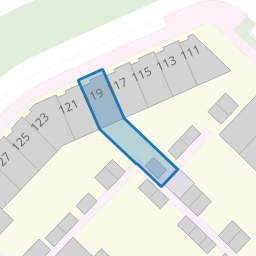 Perceel GVH45-BF-3777