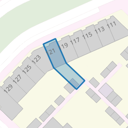 Perceel GVH45-BF-3778