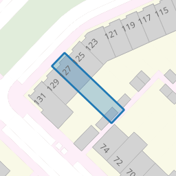 Perceel GVH45-BF-3781