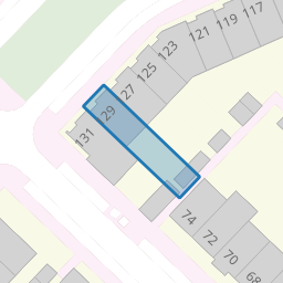 Perceel GVH45-BF-3782