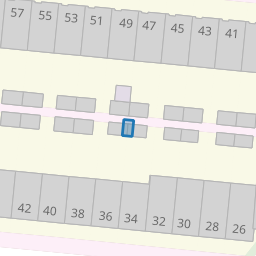 Perceel GVH45-BF-3786