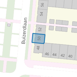 Perceel GVH45-BF-3787