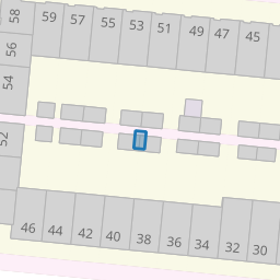 Perceel GVH45-BF-3788