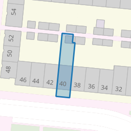 Perceel GVH45-BF-3794