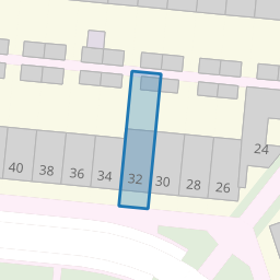 Perceel GVH45-BF-3798