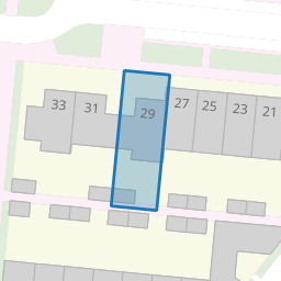 Perceel GVH45-BF-3810