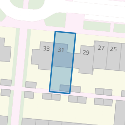 Perceel GVH45-BF-3811