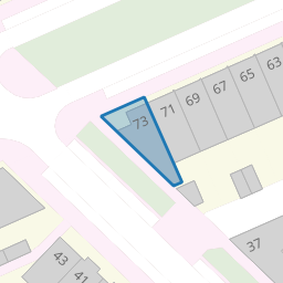 Perceel GVH45-BF-3814