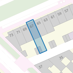 Perceel GVH45-BF-3817