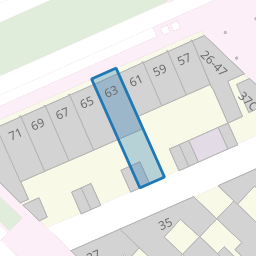 Perceel GVH45-BF-3819