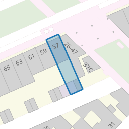 Perceel GVH45-BF-3822