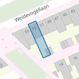 Perceel GVH45-BF-3824