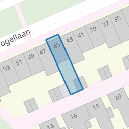 Perceel GVH45-BF-3828