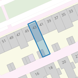 Perceel GVH45-BF-3829