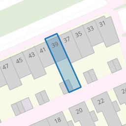 Perceel GVH45-BF-3831