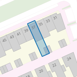 Perceel GVH45-BF-3832