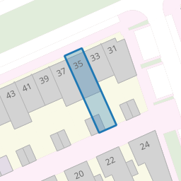 Perceel GVH45-BF-3833