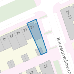 Perceel GVH45-BF-3835