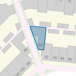 Perceel GVH45-BF-3837