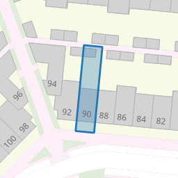 Perceel GVH45-BF-3839