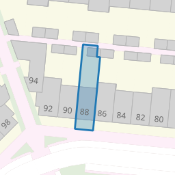 Perceel GVH45-BF-3840