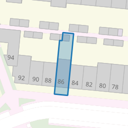 Perceel GVH45-BF-3841