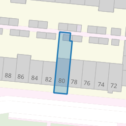 Perceel GVH45-BF-3844