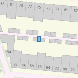 Perceel GVH45-BF-3856