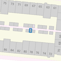 Perceel GVH45-BF-3858